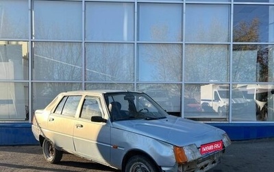 ЗАЗ 1103 «Славута», 2005 год, 140 000 рублей, 1 фотография