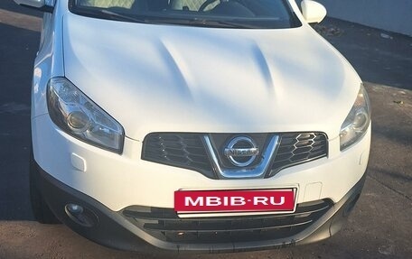 Nissan Qashqai, 2010 год, 1 300 000 рублей, 1 фотография