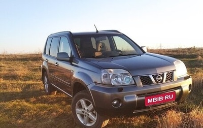 Nissan X-Trail, 2006 год, 780 000 рублей, 1 фотография