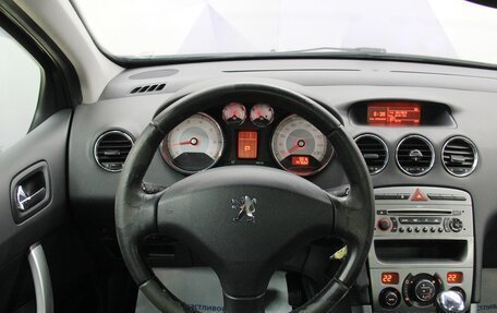 Peugeot 308 II, 2008 год, 527 000 рублей, 18 фотография