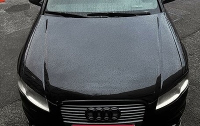 Audi A4, 2007 год, 1 200 000 рублей, 1 фотография