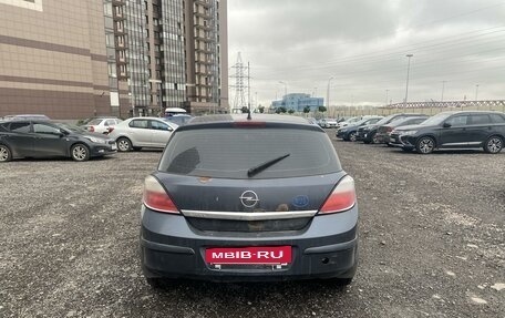 Opel Astra H, 2006 год, 235 000 рублей, 2 фотография