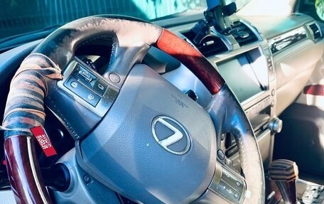 Lexus GX II, 2010 год, 3 300 000 рублей, 5 фотография