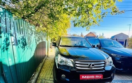 Lexus GX II, 2010 год, 3 300 000 рублей, 2 фотография