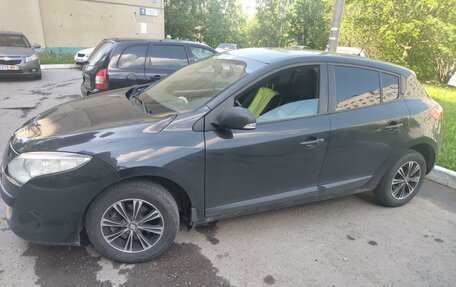 Renault Megane III, 2011 год, 733 000 рублей, 8 фотография