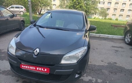 Renault Megane III, 2011 год, 733 000 рублей, 7 фотография