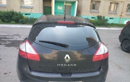 Renault Megane III, 2011 год, 733 000 рублей, 9 фотография