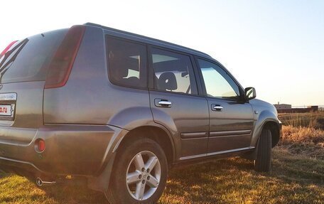 Nissan X-Trail, 2006 год, 780 000 рублей, 8 фотография