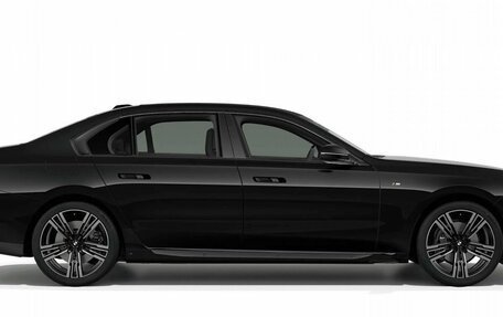 BMW 7 серия, 2024 год, 22 500 000 рублей, 7 фотография