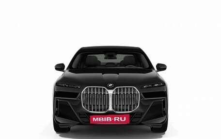 BMW 7 серия, 2024 год, 22 500 000 рублей, 8 фотография