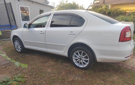 Skoda Octavia, 2012 год, 759 000 рублей, 1 фотография