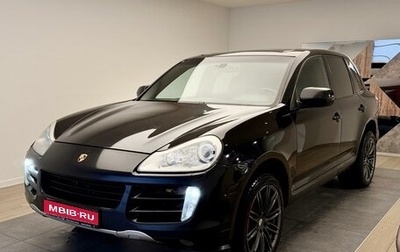 Porsche Cayenne III, 2008 год, 1 095 000 рублей, 1 фотография