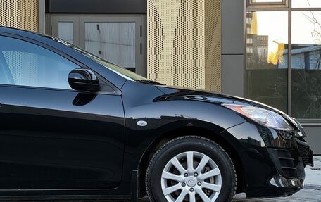 Mazda 3, 2011 год, 980 000 рублей, 10 фотография