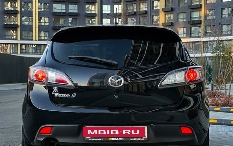 Mazda 3, 2011 год, 980 000 рублей, 5 фотография