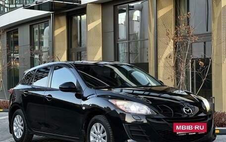 Mazda 3, 2011 год, 980 000 рублей, 8 фотография