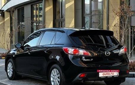 Mazda 3, 2011 год, 980 000 рублей, 4 фотография