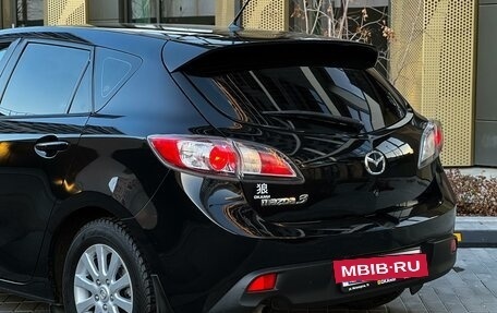 Mazda 3, 2011 год, 980 000 рублей, 13 фотография