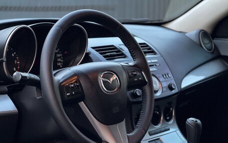 Mazda 3, 2011 год, 980 000 рублей, 23 фотография