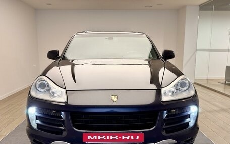 Porsche Cayenne III, 2008 год, 1 095 000 рублей, 2 фотография