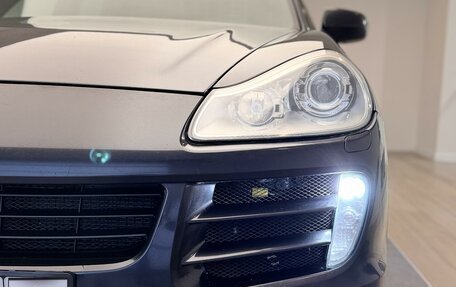 Porsche Cayenne III, 2008 год, 1 095 000 рублей, 5 фотография