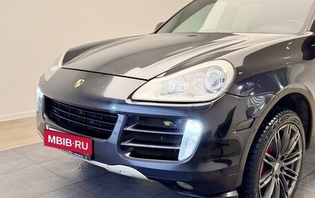 Porsche Cayenne III, 2008 год, 1 095 000 рублей, 3 фотография