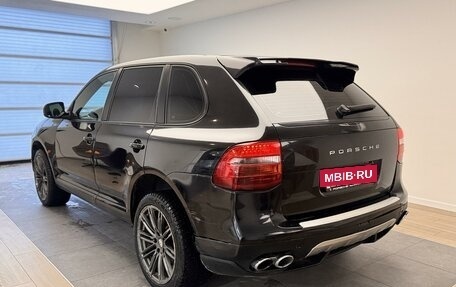 Porsche Cayenne III, 2008 год, 1 095 000 рублей, 6 фотография