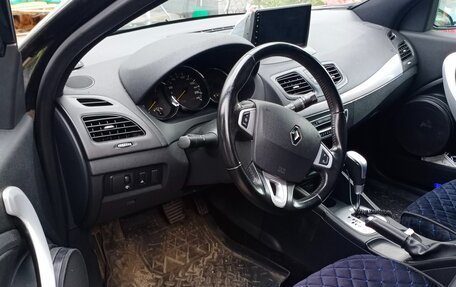 Renault Megane III, 2012 год, 1 010 000 рублей, 15 фотография