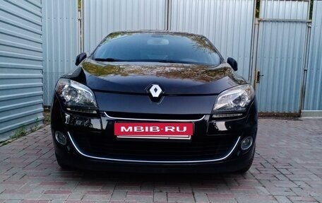 Renault Megane III, 2012 год, 1 010 000 рублей, 11 фотография