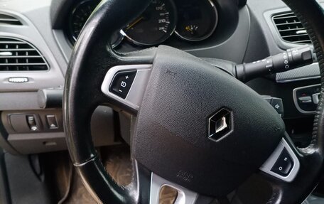 Renault Megane III, 2012 год, 1 010 000 рублей, 19 фотография