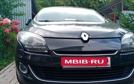 Renault Megane III, 2012 год, 1 010 000 рублей, 17 фотография