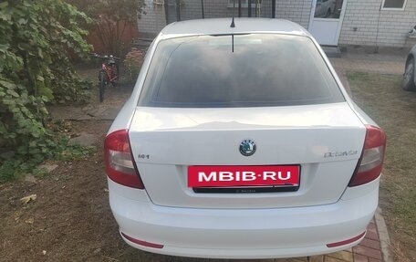 Skoda Octavia, 2012 год, 759 000 рублей, 7 фотография