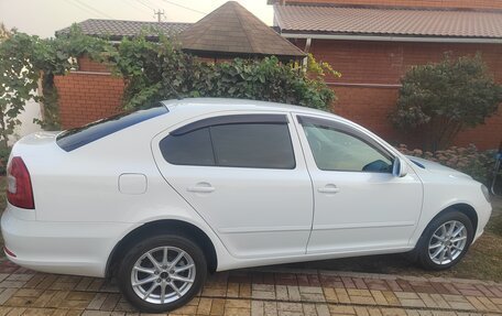 Skoda Octavia, 2012 год, 759 000 рублей, 11 фотография