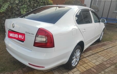 Skoda Octavia, 2012 год, 759 000 рублей, 6 фотография