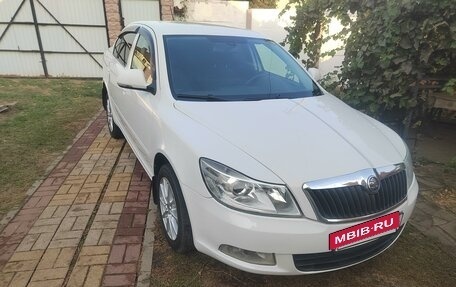 Skoda Octavia, 2012 год, 759 000 рублей, 9 фотография