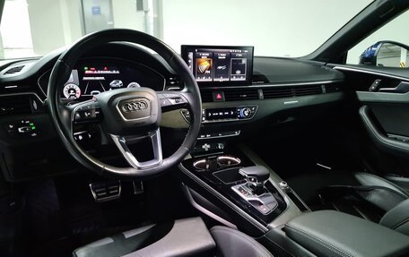 Audi A5, 2021 год, 4 500 000 рублей, 23 фотография