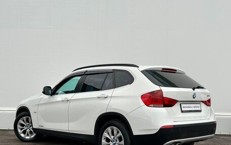 BMW X1, 2011 год, 1 341 800 рублей, 4 фотография