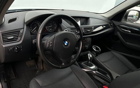 BMW X1, 2011 год, 1 341 800 рублей, 5 фотография