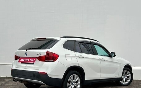 BMW X1, 2011 год, 1 341 800 рублей, 2 фотография