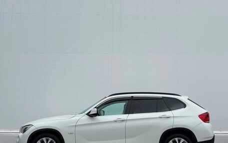 BMW X1, 2011 год, 1 341 800 рублей, 13 фотография