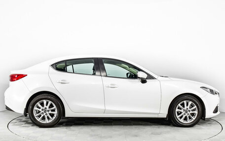 Mazda 3, 2014 год, 1 790 000 рублей, 4 фотография