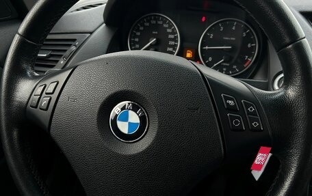 BMW X1, 2011 год, 1 341 800 рублей, 20 фотография