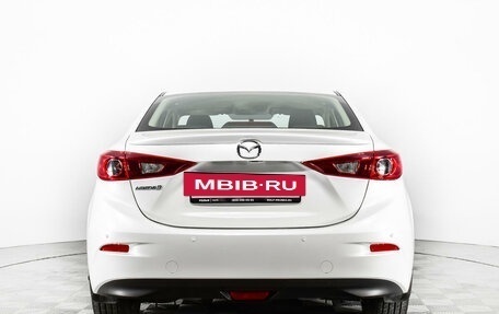 Mazda 3, 2014 год, 1 790 000 рублей, 6 фотография