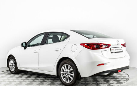 Mazda 3, 2014 год, 1 790 000 рублей, 7 фотография