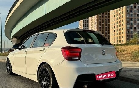 BMW 1 серия, 2013 год, 1 550 000 рублей, 3 фотография