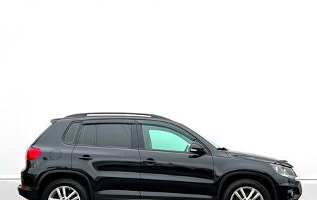 Volkswagen Tiguan I, 2012 год, 1 198 800 рублей, 12 фотография