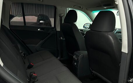 Volkswagen Tiguan I, 2012 год, 1 198 800 рублей, 9 фотография