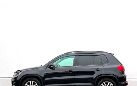 Volkswagen Tiguan I, 2012 год, 1 198 800 рублей, 13 фотография