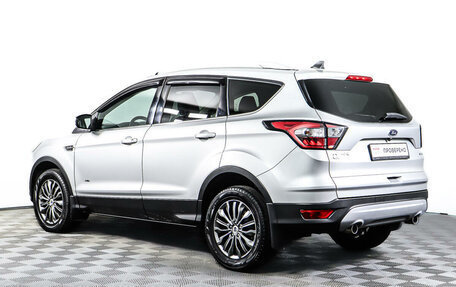 Ford Kuga III, 2017 год, 1 998 000 рублей, 7 фотография