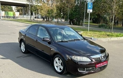 Mazda 6, 2006 год, 620 000 рублей, 1 фотография