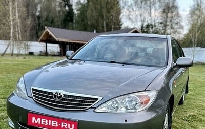 Toyota Camry V40, 2003 год, 830 000 рублей, 1 фотография